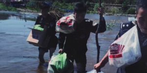 冰城公安：二十载砺剑 锋芒如磐映雪魂