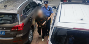 冰城民警暖心救助 多位走失老人平安归家