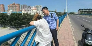 50分钟！民警暖心“话疗”解开女孩心结……