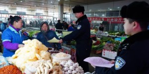 冰城公安以枫桥实践破题  精治善治绘就平安新图景