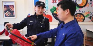 道外公安：  多措并举筑牢清明假期安全防线