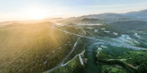 四季文旅品牌战略升级！锚定治愈经济，投资运营“一站式治愈型度假区”