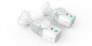 布咳乐F6高性能罐式雾化器发布，应对儿童雾化治疗长期痛点