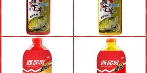 西部风窝料：聚鱼多、留鱼久，钓友爆护的秘密武器