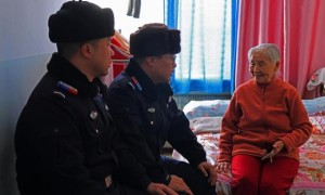 冰城公安：抓实基层治理  以“小切口”建设“大平安”