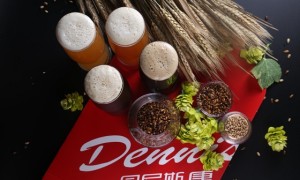 斥资千万收购酒厂 丹尼斯·唐正式开启精酿全产业链